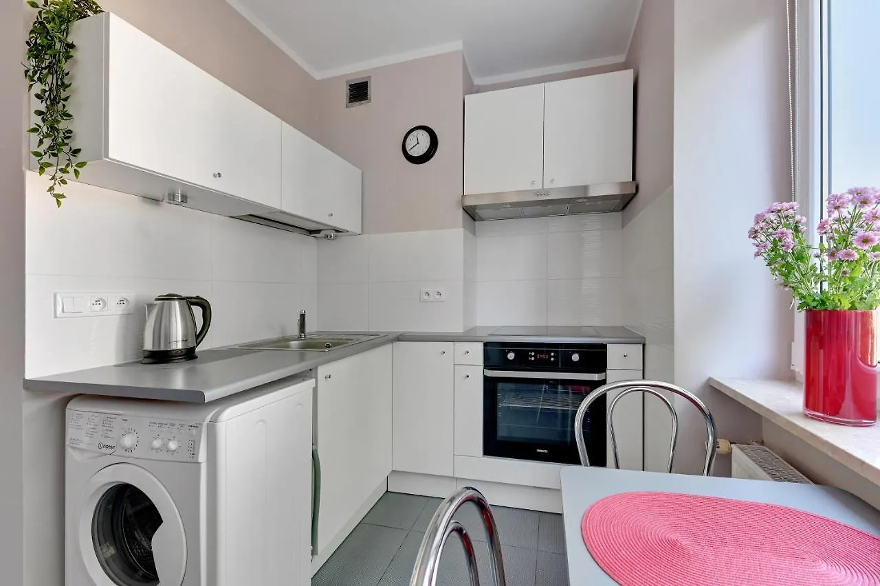 Milton By The Sea - Baltica Apartments Sopot